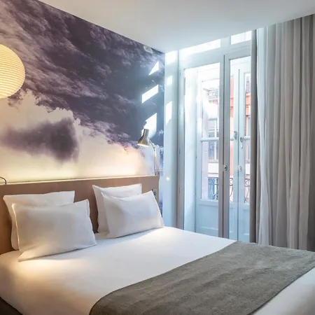 Le Grand Balcon Toulouse