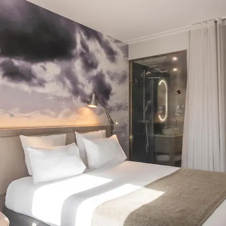 Le Grand Balcon 4* Toulouse