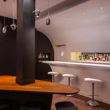 ル グラン バルコン 4*