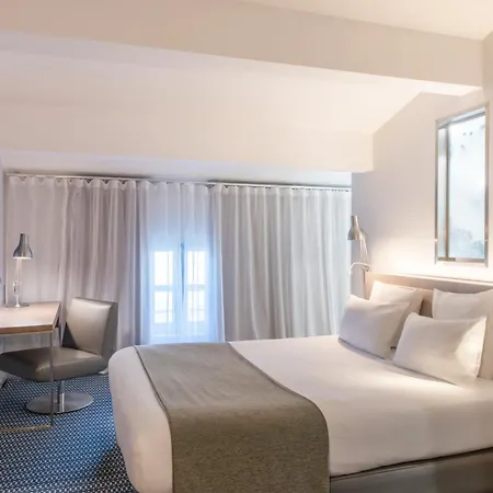 Le Grand Balcon 4* Tolosa
