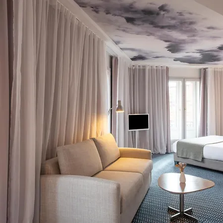 Le Grand Balcon 4*