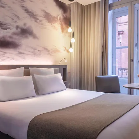 Hotel Le Grand Balcon Tolosa