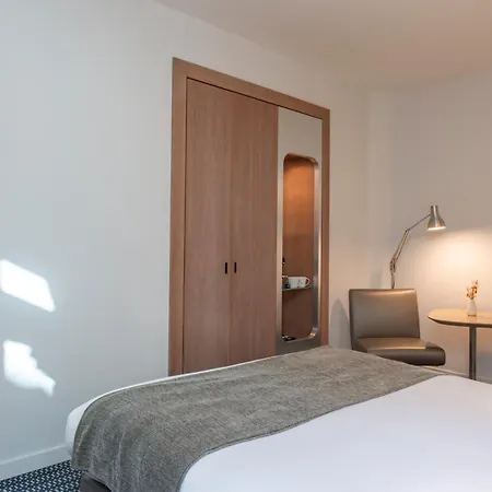 Hotel Le Grand Balcon Tolosa