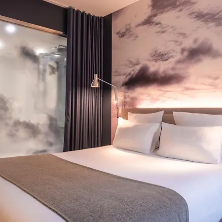 Hotel Le Grand Balcon Tolosa
