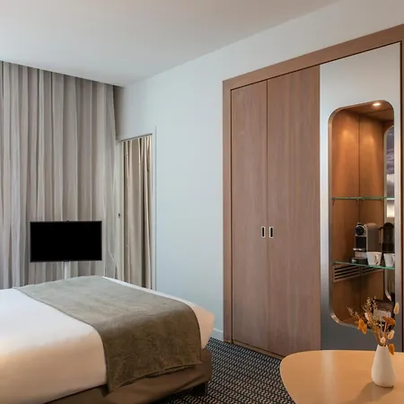 Le Grand Balcon 4* Tolosa
