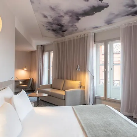 Le Grand Balcon 4* Tolosa