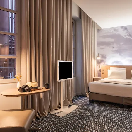 Le Grand Balcon 4* Toulouse