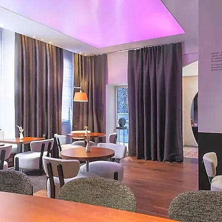 Le Grand Balcon Τουλούζη