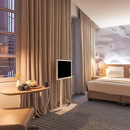 Le Grand Balcon 4*