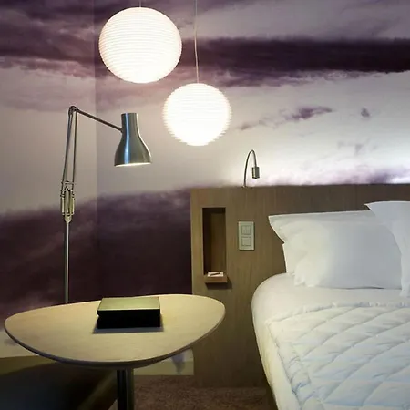 Le Grand Balcon 4* 툴루즈