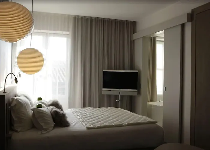 Hotel Le Grand Balcon