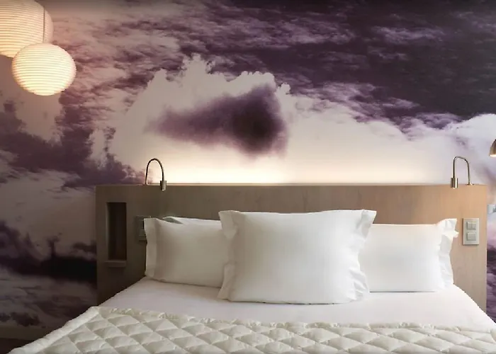 Le Grand Balcon Hotel Toulouse