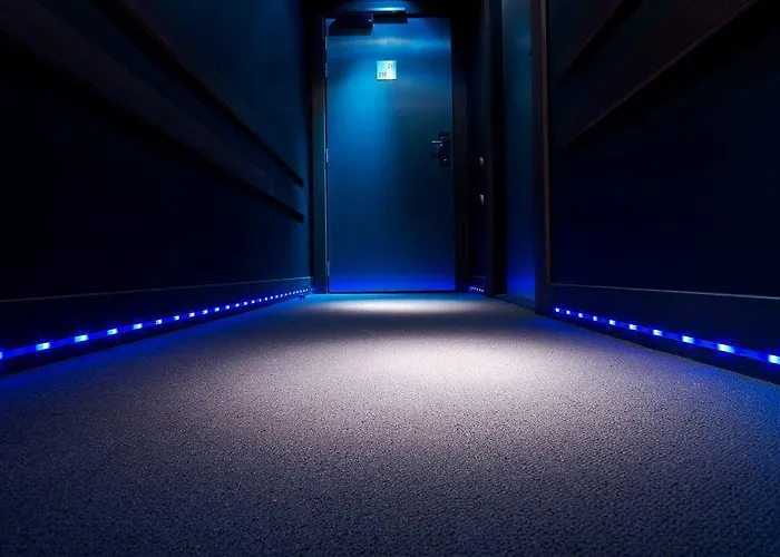 Le Grand Balcon 4* Toulouse