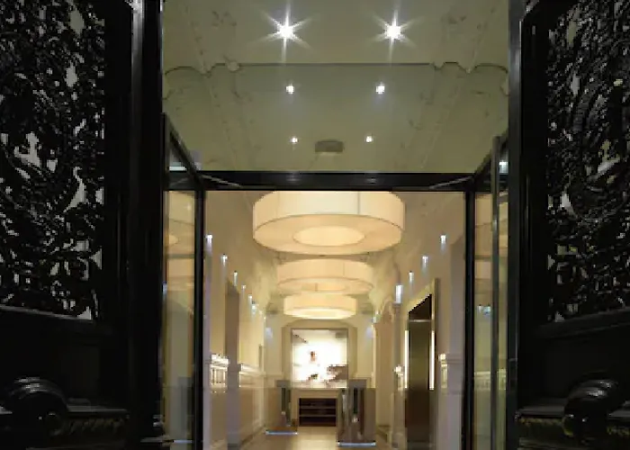 Hotel Le Grand Balcon Toulouse