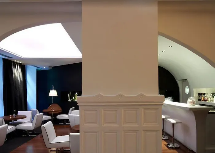 Le Grand Balcon Hotel Toulouse