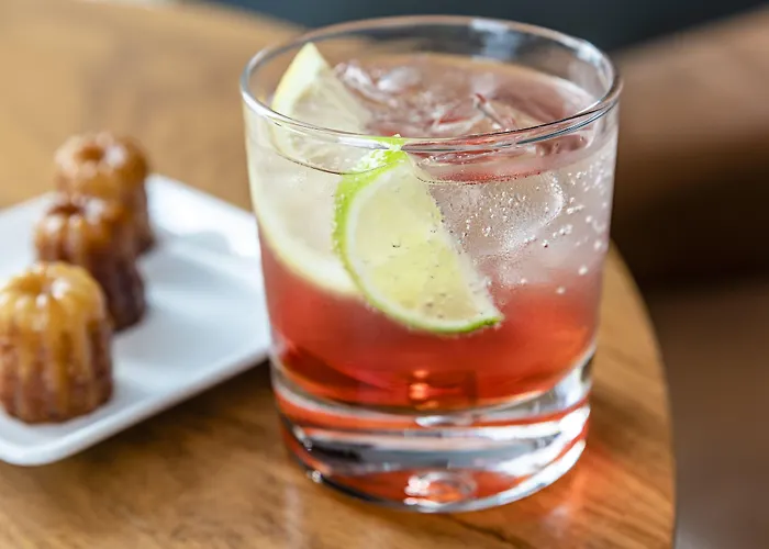 ル グラン バルコン トゥールーズ