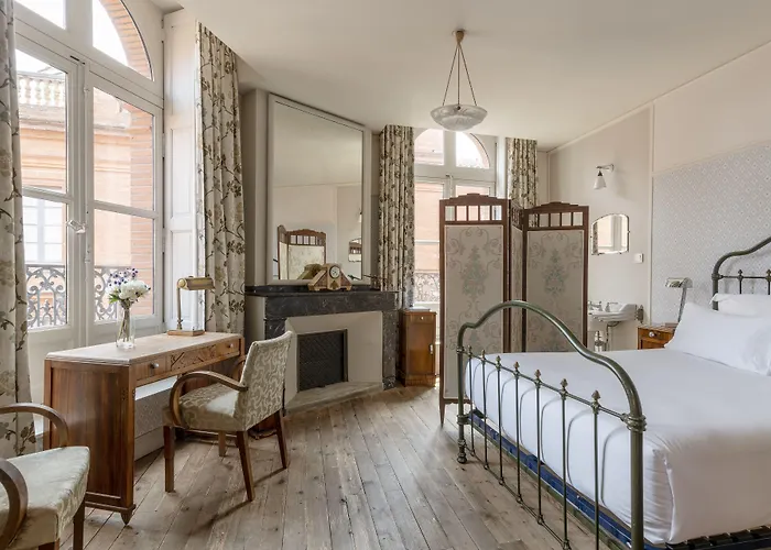 Le Grand Balcon Toulouse