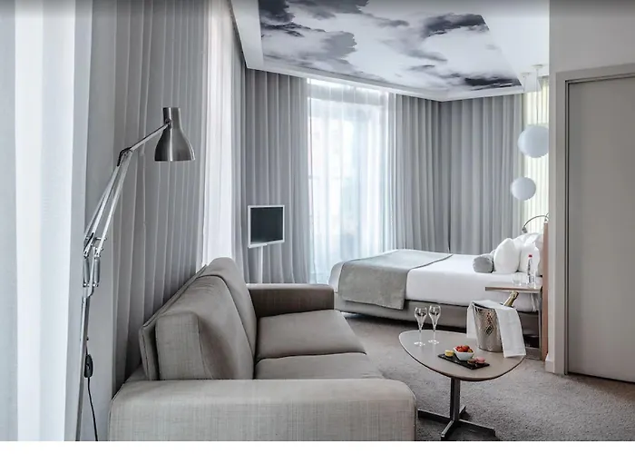 Le Grand Balcon Toulouse