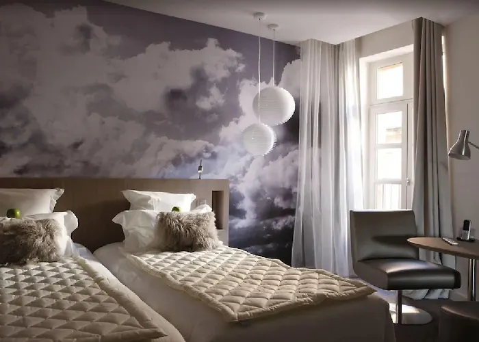 ル グラン バルコン ホテル