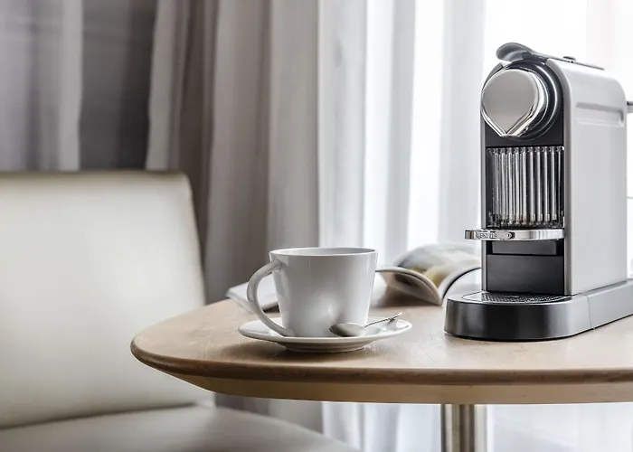 ホテル ル グラン バルコン 4*