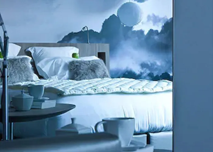 Hotel Le Grand Balcon