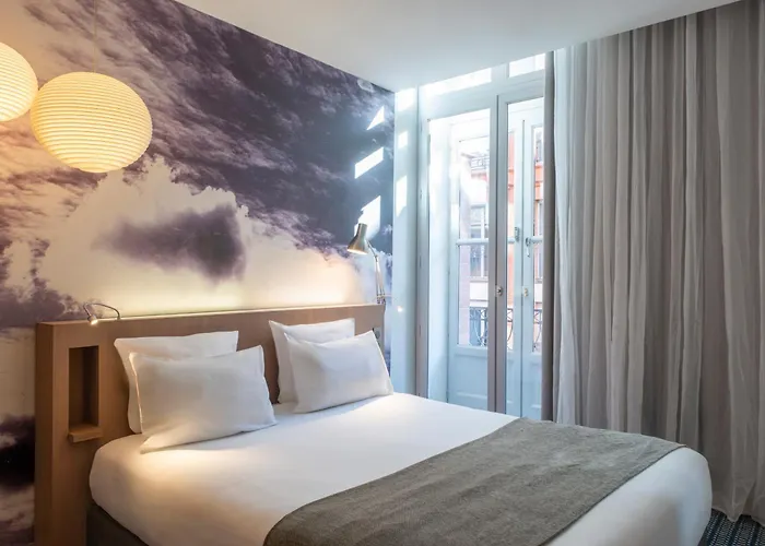 Le Grand Balcon Toulouse