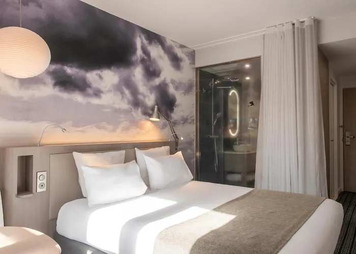 Le Grand Balcon 4* Toulouse