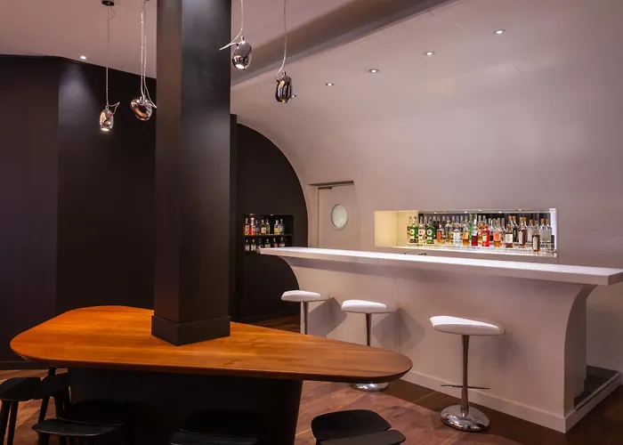 ル グラン バルコン 4*