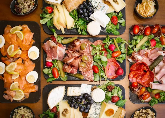 Le Grand Balcon Hotel Toulouse