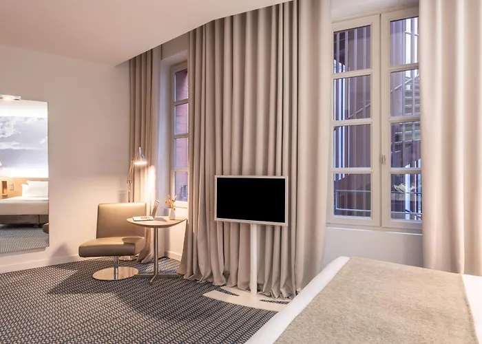 Le Grand Balcon 4* Toulouse