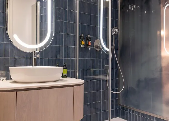 Le Grand Balcon 4* Toulouse