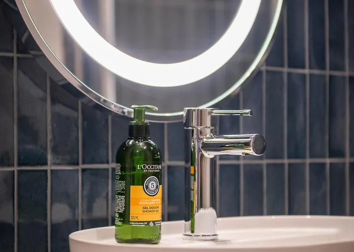 ホテル ル グラン バルコン 4*