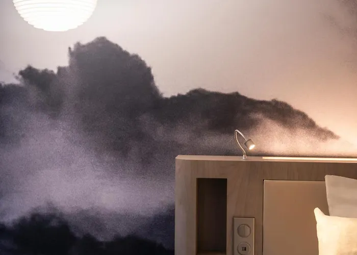 ホテル ル グラン バルコン