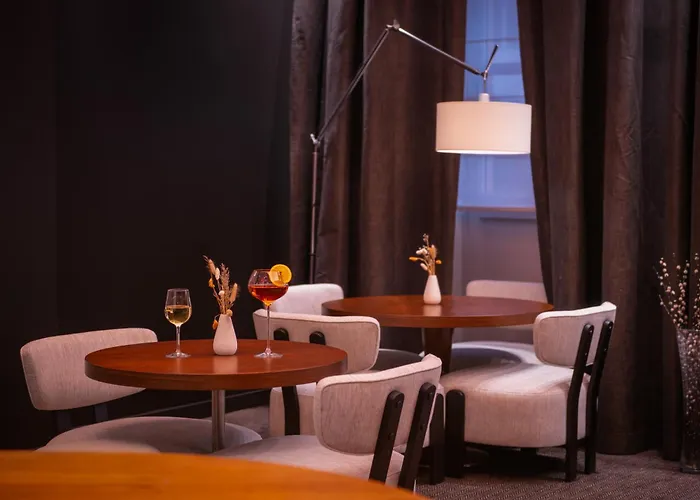 Le Grand Balcon 4* Toulouse