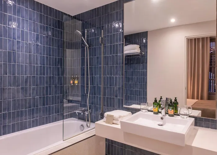 Hotel Le Grand Balcon 4*