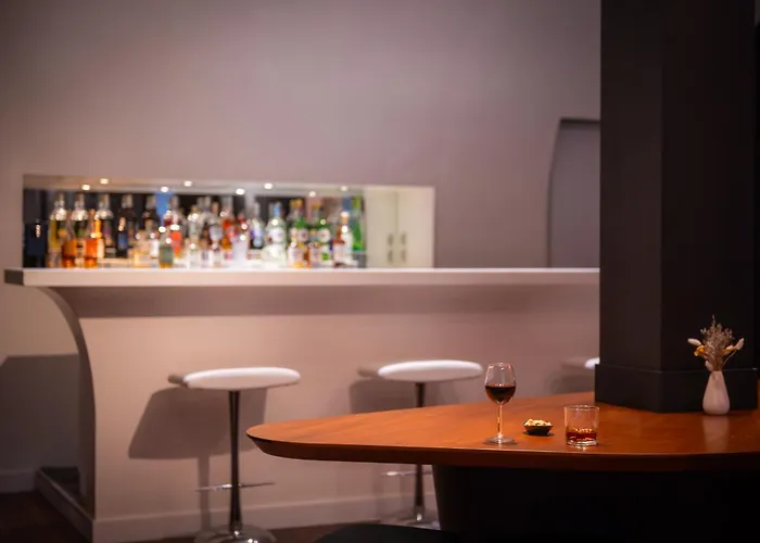 Hotel Le Grand Balcon Toulouse