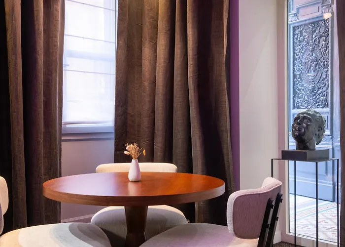 Le Grand Balcon 4* Toulouse