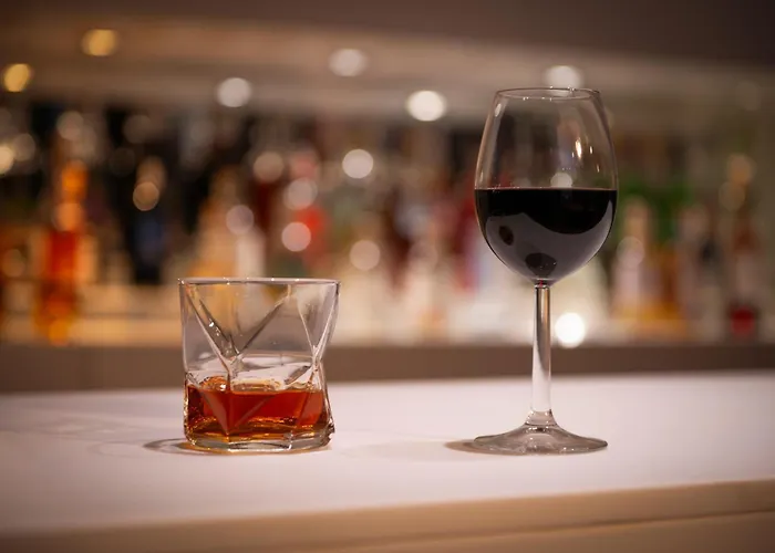 ル グラン バルコン ホテル 4*