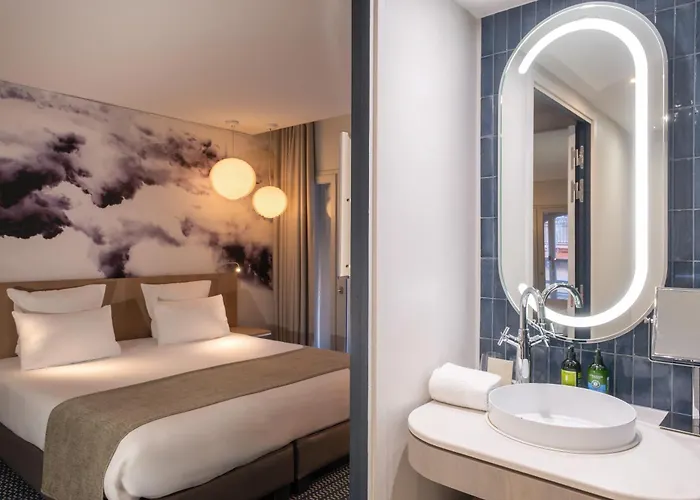 Le Grand Balcon Toulouse