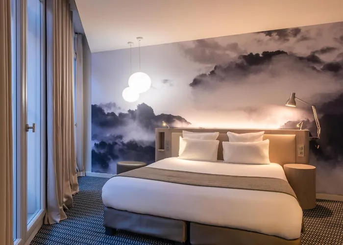 Hotel Le Grand Balcon