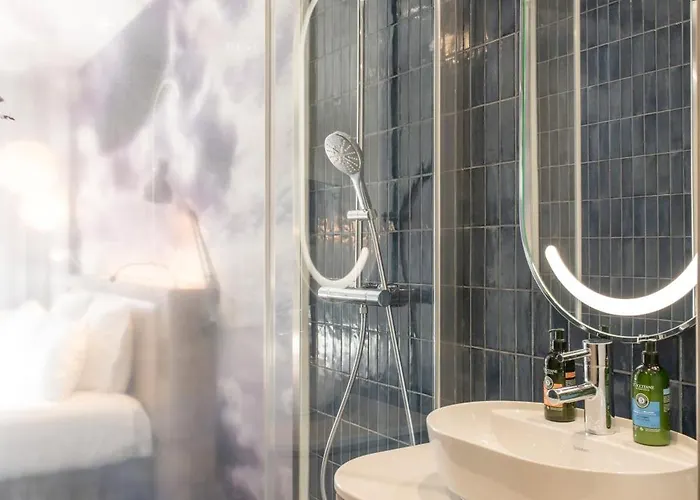 Le Grand Balcon Hotel Toulouse