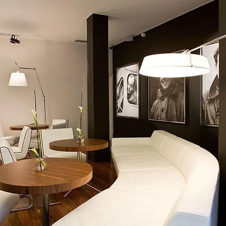 Le Grand Balcon 4*