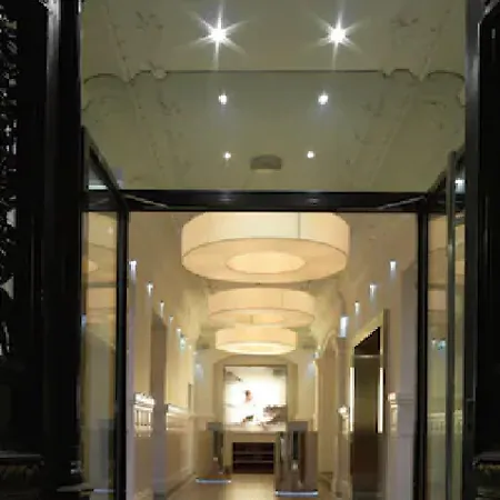 Hotell Le Grand Balcon Toulouse