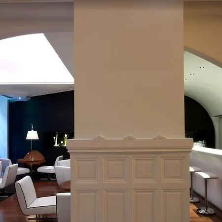 Le Grand Balcon Hotell Toulouse
