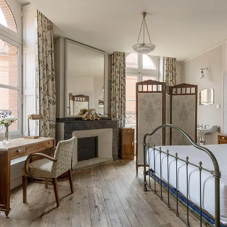 Le Grand Balcon Toulouse