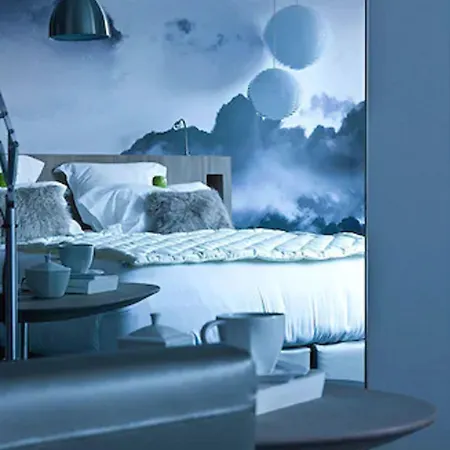 Hotell Le Grand Balcon