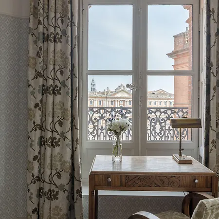 Le Grand Balcon 4* Toulouse