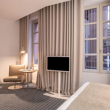 Le Grand Balcon 4* Toulouse