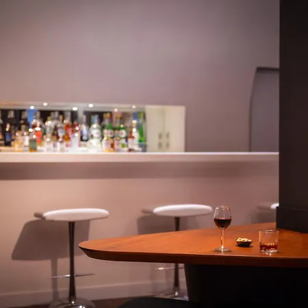 Hotell Le Grand Balcon Toulouse