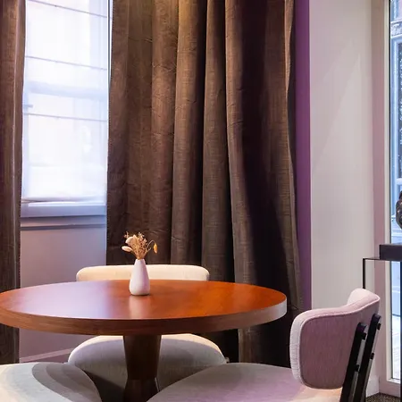 Le Grand Balcon 4* Toulouse